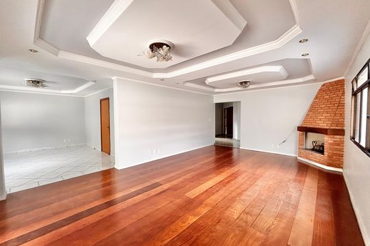 Casa de Condomínio para alugar com 5 quartos, 600m² em Jardim Paulista, Barueri