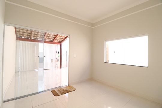 Casa para alugar com 3 quartos, 85m² em Santa Rosa, Uberlândia