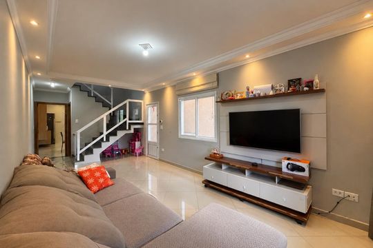 Casa à venda com 3 quartos, 150m² em Novo Osasco, Osasco