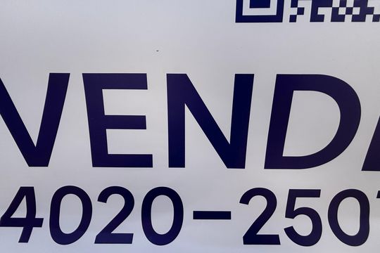 Placa de casa de condomínio à venda com 3 quartos, 150m² em Novo Osasco, Osasco