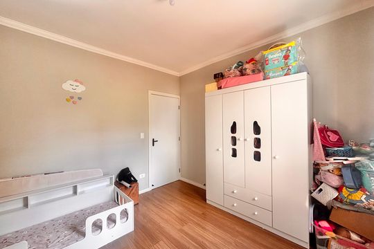 Quarto 2 de casa de condomínio à venda com 3 quartos, 150m² em Novo Osasco, Osasco