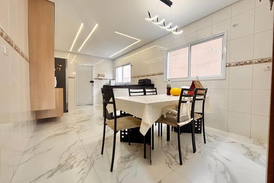 Casa de Condomínio à venda com 3 quartos, 150m² em Novo Osasco, Osasco