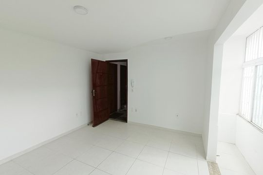 SALA de apartamento para alugar com 2 quartos, 85m² em Jardim Mariléa, Rio das Ostras
