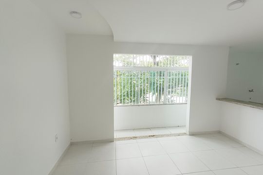 Apartamento para alugar com 2 quartos, 85m² em Jardim Mariléa, Rio das Ostras