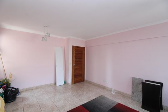 sala de apartamento à venda com 2 quartos, 72m² em Vila Ré, São Paulo
