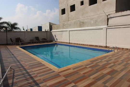 Área comum - Piscina de apartamento à venda com 2 quartos, 72m² em Vila Ré, São Paulo