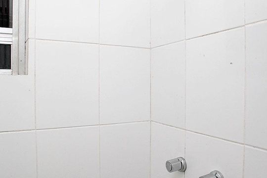 Banheiro 1 de apartamento à venda com 3 quartos, 100m² em Centro Histórico, Porto Alegre