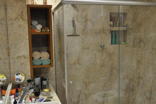 Apartamento à venda com 2 quartos, 40m² em Rocha, Rio de Janeiro