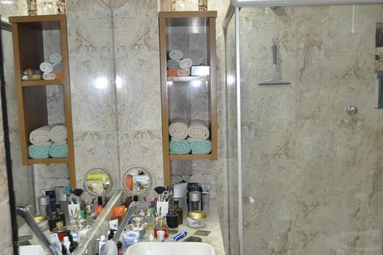 Apartamento à venda com 2 quartos, 40m² em Rocha, Rio de Janeiro