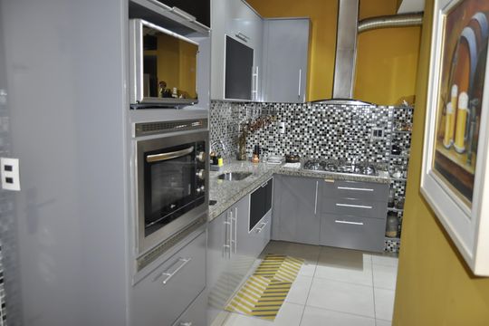 Apartamento à venda com 2 quartos, 40m² em Rocha, Rio de Janeiro