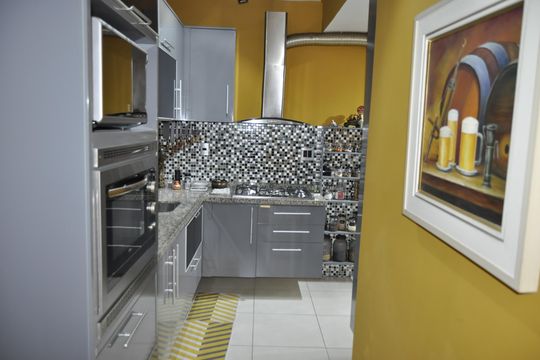 Apartamento à venda com 2 quartos, 40m² em Rocha, Rio de Janeiro
