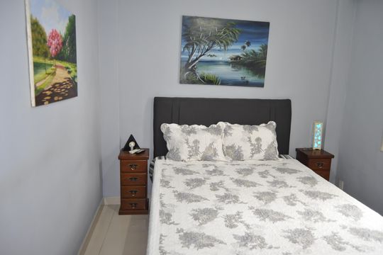 Apartamento à venda com 2 quartos, 40m² em Rocha, Rio de Janeiro