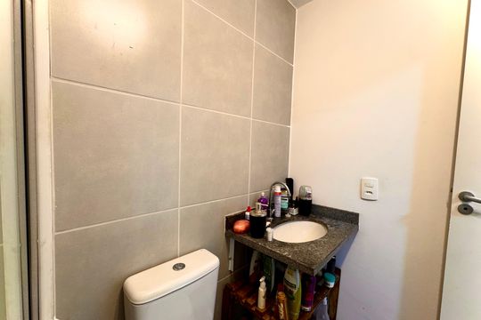 Apartamento à venda com 1 quarto, 29m² em Centro, Rio de Janeiro