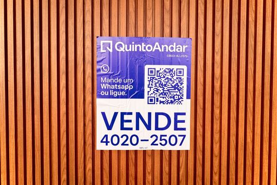 Apartamento à venda com 1 quarto, 29m² em Centro, Rio de Janeiro