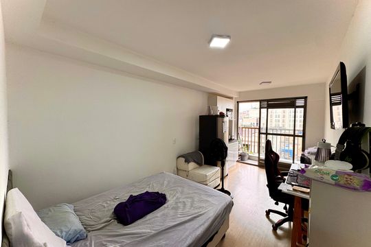 Apartamento à venda com 1 quarto, 29m² em Centro, Rio de Janeiro