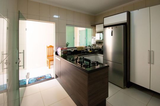 Casa à venda com 4 quartos, 310m² em Qsa 13, Brasília