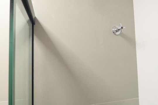 Banheiro 2 de apartamento para alugar com 2 quartos, 40m² em Vila Nova Mazzei, São Paulo