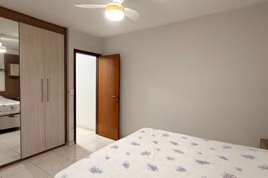 Quarto1 de casa à venda com 2 quartos, 172m² em Vila Cacilda, São Bernardo do Campo