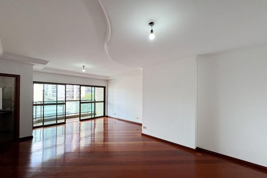 Apartamento para alugar com 3 quartos, 160m² em Vila Margarida, São Bernardo do Campo