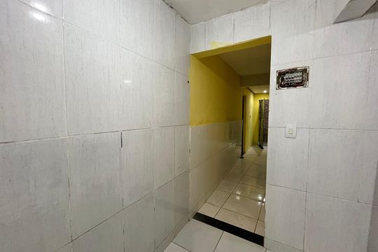 Área de Serviço de casa para alugar com 1 quarto, 50m² em Itanhangá, Rio de Janeiro