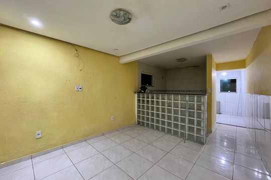 Casa para alugar com 1 quarto, 50m² em Itanhangá, Rio de Janeiro