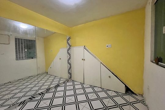 Quarto de casa para alugar com 1 quarto, 50m² em Itanhangá, Rio de Janeiro