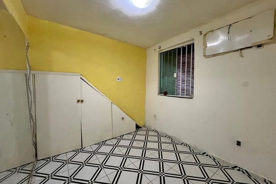 Quarto  de casa para alugar com 1 quarto, 50m² em Itanhangá, Rio de Janeiro