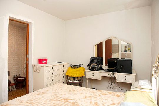 Suíte de apartamento para alugar com 3 quartos, 113m² em Bom Fim, Porto Alegre