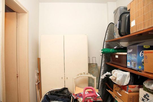 Despensa de apartamento para alugar com 3 quartos, 113m² em Bom Fim, Porto Alegre