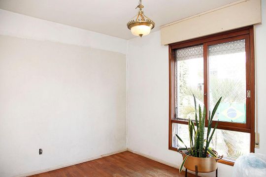 Quarto 2 de apartamento para alugar com 3 quartos, 113m² em Bom Fim, Porto Alegre