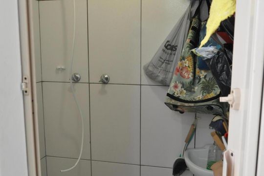 Apartamento à venda com 2 quartos, 69m² em Engenho Novo, Rio de Janeiro