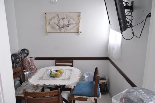 Apartamento à venda com 2 quartos, 69m² em Engenho Novo, Rio de Janeiro