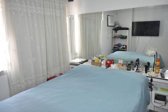 Apartamento à venda com 2 quartos, 69m² em Engenho Novo, Rio de Janeiro