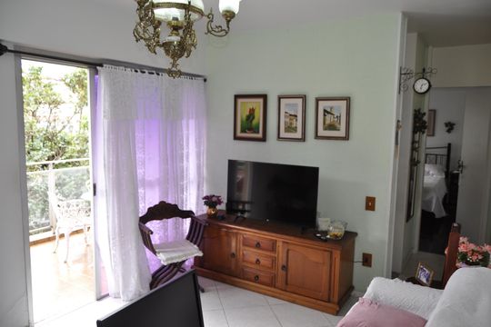 Apartamento à venda com 2 quartos, 69m² em Engenho Novo, Rio de Janeiro