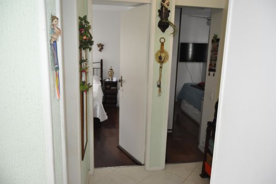 Apartamento à venda com 2 quartos, 69m² em Engenho Novo, Rio de Janeiro