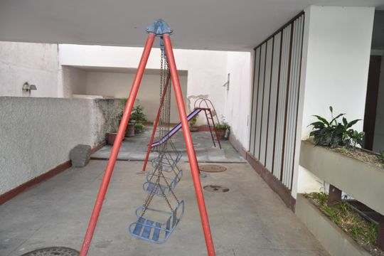 Apartamento à venda com 2 quartos, 69m² em Engenho Novo, Rio de Janeiro