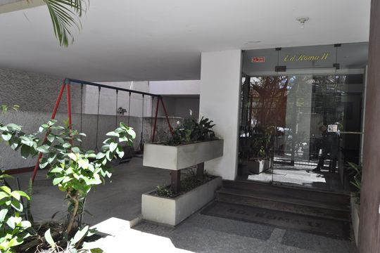 Apartamento à venda com 2 quartos, 69m² em Engenho Novo, Rio de Janeiro