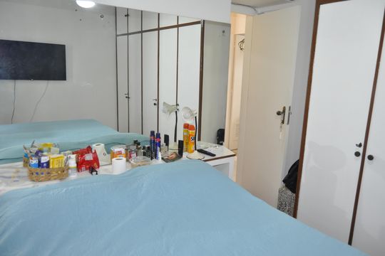 Apartamento à venda com 2 quartos, 69m² em Engenho Novo, Rio de Janeiro