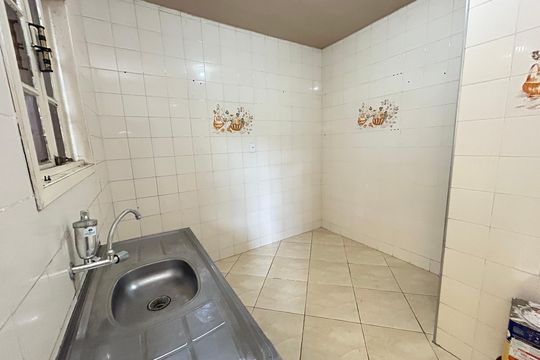 Cozinha de casa para alugar com 2 quartos, 60m² em Guadalupe, Rio de Janeiro
