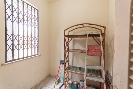 Quarto de Serviço de apartamento para alugar com 2 quartos, 63m² em Maracanã, Rio de Janeiro