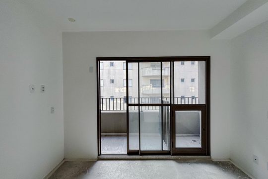 Kitnet/Studio à venda com 1 quarto, 23m² em Tatuapé, São Paulo