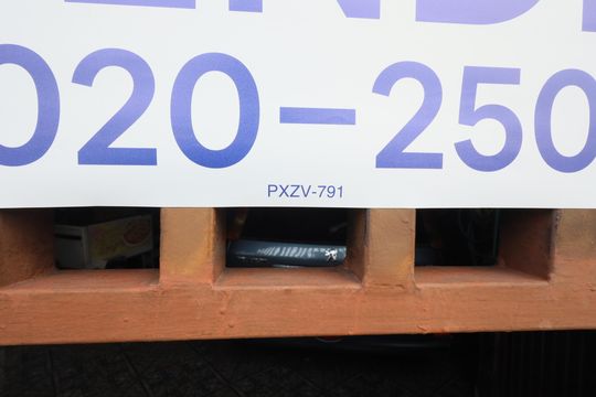 Placa de casa à venda com 4 quartos, 172m² em Jardim Munhoz Junior, Osasco