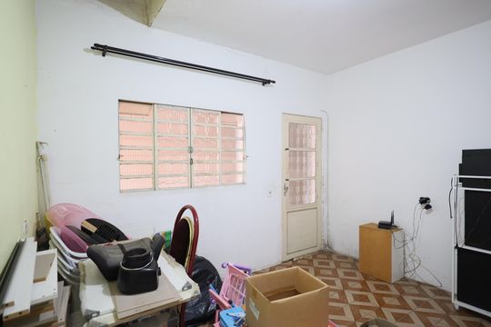 Sala 2 de casa à venda com 4 quartos, 172m² em Jardim Munhoz Junior, Osasco