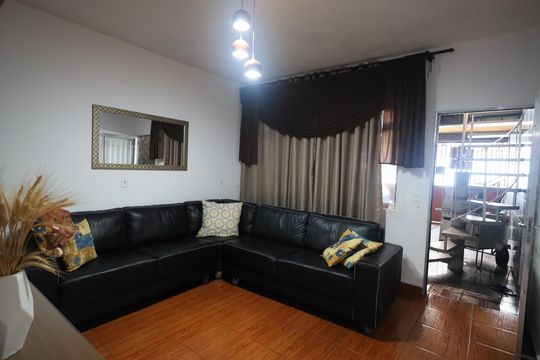 Casa à venda com 4 quartos, 172m² em Jardim Munhoz Junior, Osasco