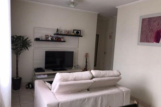 Apartamento à venda com 2 quartos, 58m² em Jardim Novo Campos Eliseos, Campinas