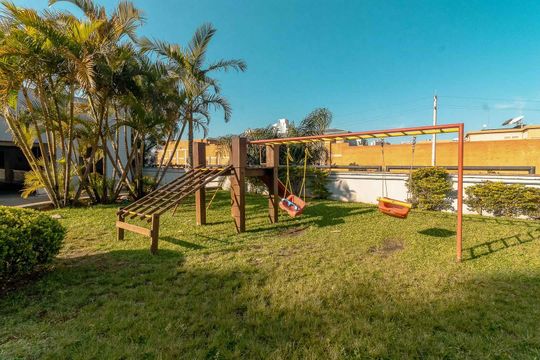 Área comum - Playground de apartamento para alugar com 2 quartos, 80m² em Passo D’areia, Porto Alegre
