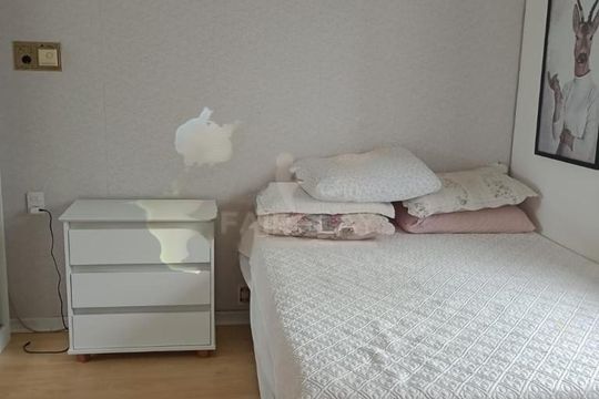 Apartamento à venda com 1 quarto, 31m² em Jardim Paulista, São Paulo