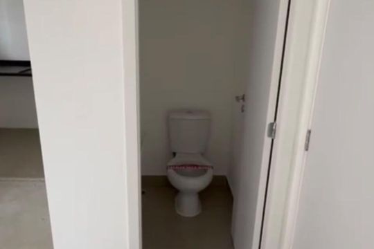 Apartamento à venda com 2 quartos, 71m² em Brooklin, São Paulo
