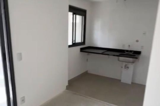 Apartamento à venda com 2 quartos, 71m² em Brooklin, São Paulo