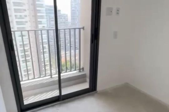 Apartamento à venda com 2 quartos, 71m² em Brooklin, São Paulo
